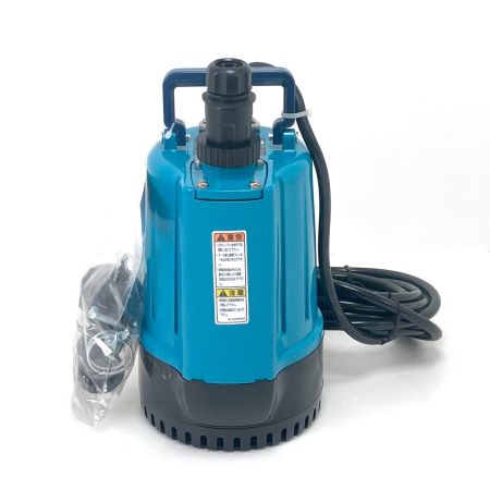  KOSHIN 工進  家庭用小型水中ポンプ ポンディ SM-5325動作確認済 ブルー