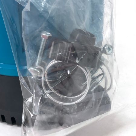  KOSHIN 工進  家庭用小型水中ポンプ ポンディ SM-5325動作確認済 ブルー