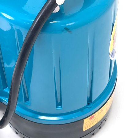  KOSHIN 工進  家庭用小型水中ポンプ ポンディ SM-5325動作確認済 ブルー