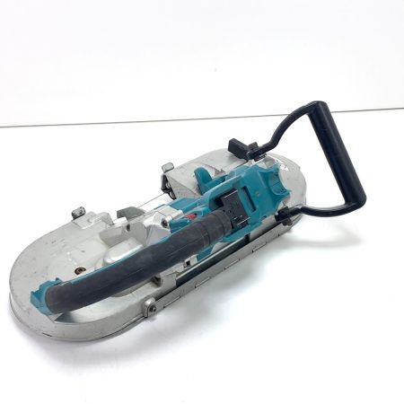  Makita マキタ  充電式 バンドソー 18V PB180D ブルー 本体のみ 動作確認済 ブルー