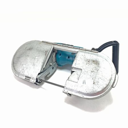  Makita マキタ  充電式 バンドソー 18V PB180D ブルー 本体のみ 動作確認済 ブルー