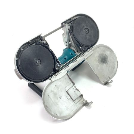  Makita マキタ  充電式 バンドソー 18V PB180D ブルー 本体のみ 動作確認済 ブルー