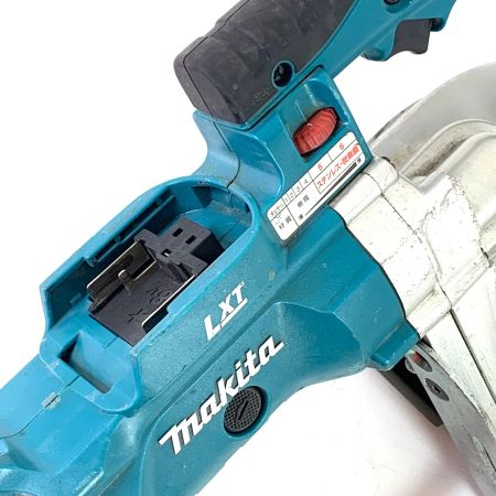  Makita マキタ  充電式 バンドソー 18V PB180D ブルー 本体のみ 動作確認済 ブルー