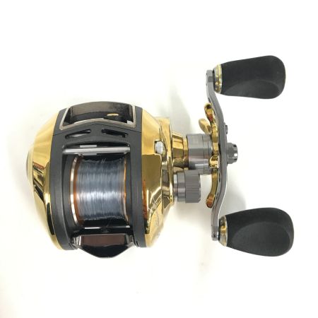  Abu Garcia アブガルシア ベイトリール REVOエリート暁 釣り用品 リール