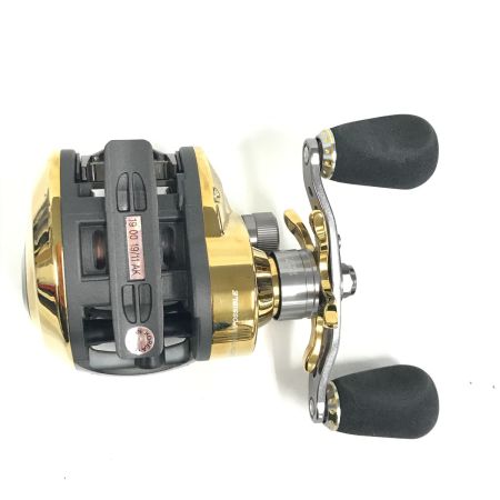  Abu Garcia アブガルシア ベイトリール REVOエリート暁 釣り用品 リール