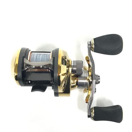  Abu Garcia アブガルシア ベイトリール REVOエリート暁 釣り用品 リール