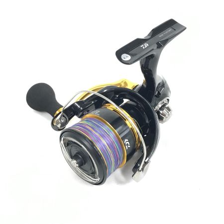  DAIWA ダイワ 23レガリスLT4000-CXH 程度B 釣り用品 リール スピニングリール 3162701