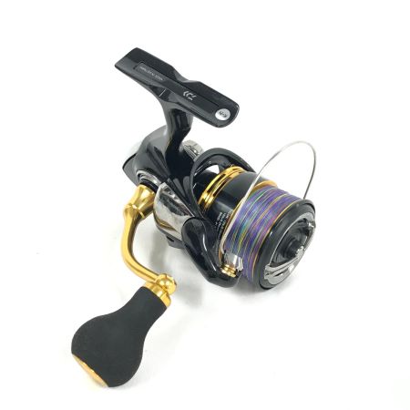  DAIWA ダイワ 23レガリスLT4000-CXH 程度B 釣り用品 リール スピニングリール 3162701