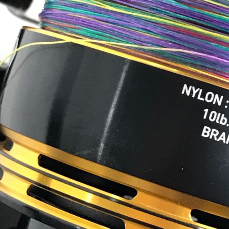  DAIWA ダイワ 23レガリスLT4000-CXH 程度B 釣り用品 リール スピニングリール 3162701