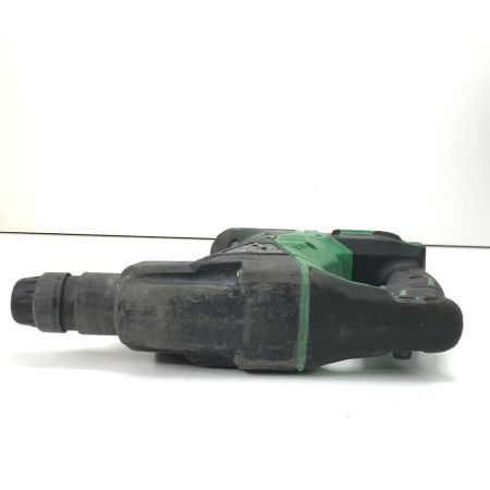  HiKOKI ハイコーキ ハンマドリル DH36DPA グリーン