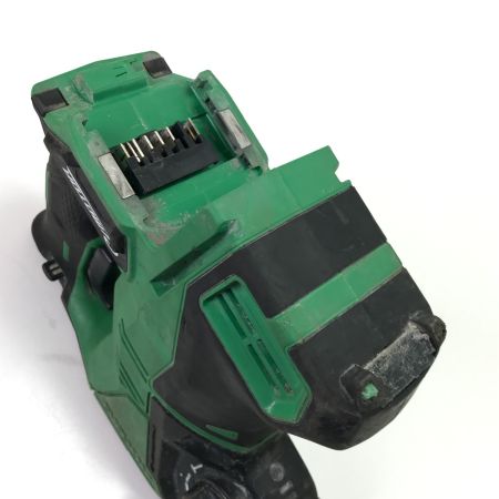  HiKOKI ハイコーキ ハンマドリル DH36DPA グリーン