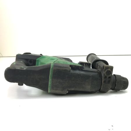  HiKOKI ハイコーキ ハンマドリル DH36DPA グリーン