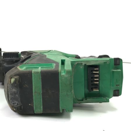  HiKOKI ハイコーキ ハンマドリル DH36DPA グリーン