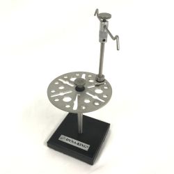 $$ ダイナキング ツールスタンド ダイナキング 本体のみ 釣り用品 釣り小物 Bランク