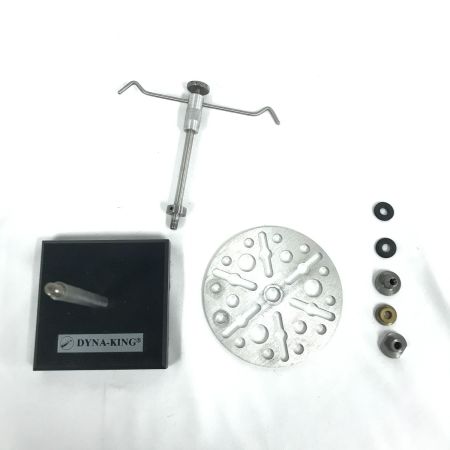  ダイナキング ツールスタンド ダイナキング 本体のみ 釣り用品 釣り小物