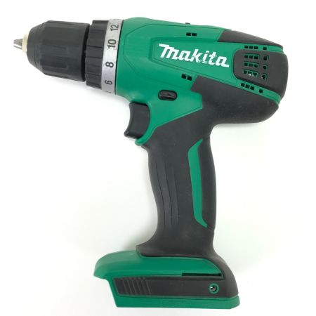  MAKITA マキタ インパクトドライバ 本体のみ 14.4v 658327 ※ライトバッテリ専用 MDF347D