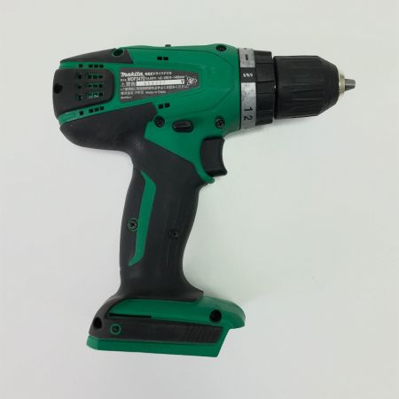  MAKITA マキタ インパクトドライバ 本体のみ 14.4v 658327 ※ライトバッテリ専用 MDF347D