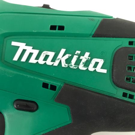  MAKITA マキタ インパクトドライバ 本体のみ 14.4v 658327 ※ライトバッテリ専用 MDF347D
