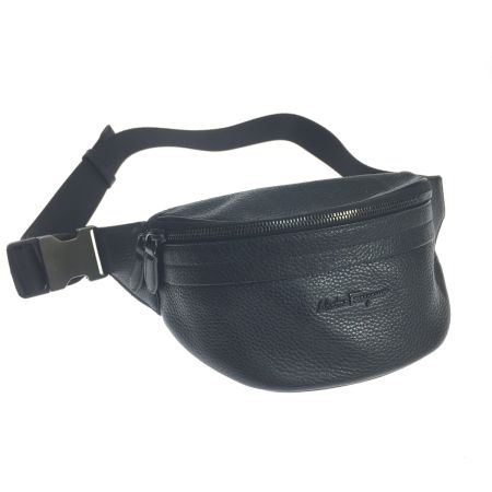  Salvatore Ferragamo サルヴァトーレフェラガモ ウエストバッグ GG-24A128 ブラック