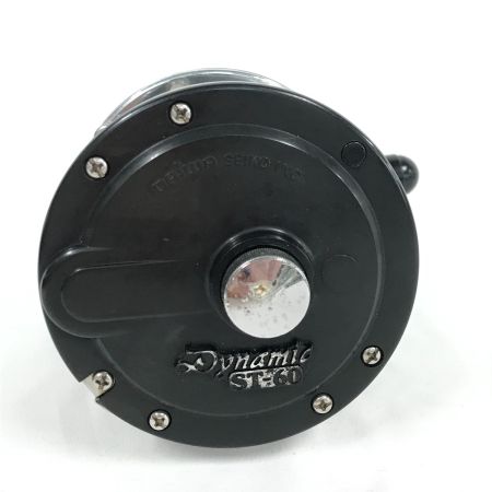  DAIWA ダイワ ST-60 両軸リール 釣り用品 リール 