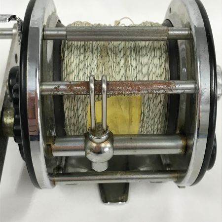  DAIWA ダイワ ST-60 両軸リール 釣り用品 リール 