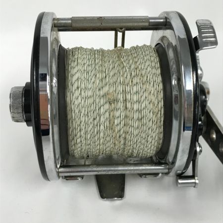  DAIWA ダイワ ST-60 両軸リール 釣り用品 リール 