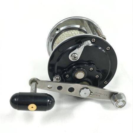  DAIWA ダイワ ST-60 両軸リール 釣り用品 リール 