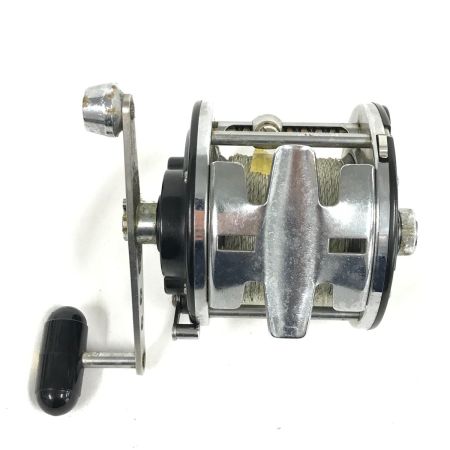  DAIWA ダイワ ST-60 両軸リール 釣り用品 リール 