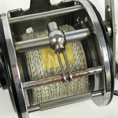  DAIWA ダイワ ST-60 両軸リール 釣り用品 リール 