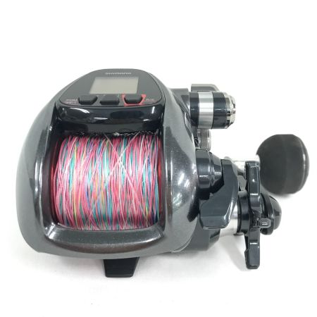  SHIMANO シマノ 16プレイズ 3000 25時間 10km 釣り用品 リール 電動リール 03620