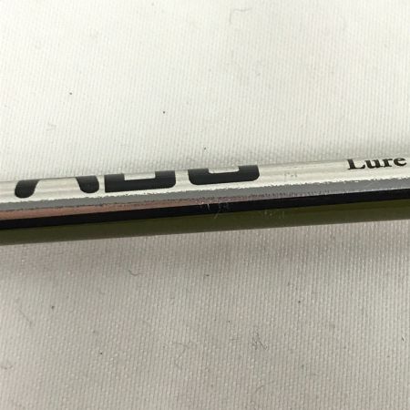  ABU ズームサファリ 袋付 釣り用品 ロッド ルアーロッド ZMSS404UL