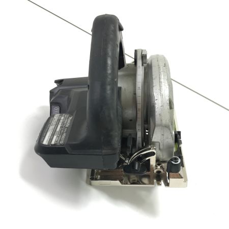  MAKITA マキタ 丸のこ 本体のみ HS631D ブラック