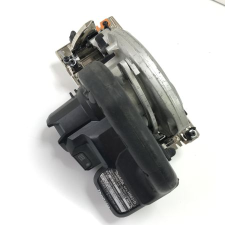  MAKITA マキタ 丸のこ 本体のみ HS631D ブラック