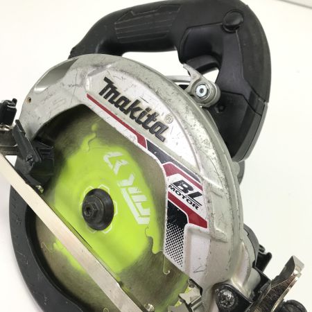  MAKITA マキタ 丸のこ 本体のみ HS631D ブラック