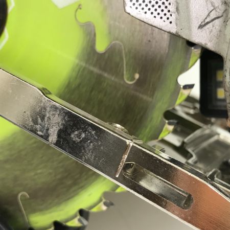  MAKITA マキタ 丸のこ 本体のみ HS631D ブラック