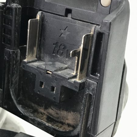  MAKITA マキタ 丸のこ 本体のみ HS631D ブラック