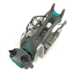 $$ DAIWA ダイワ GS-160 パワーホルダー 釣り用品 釣り小物 ロッドホルダー Cランク