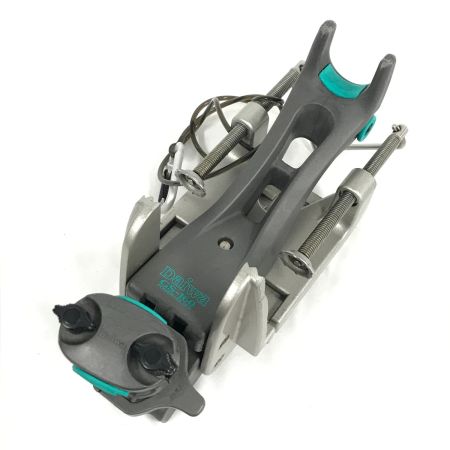  DAIWA ダイワ GS-160 パワーホルダー 釣り用品 釣り小物 ロッドホルダー