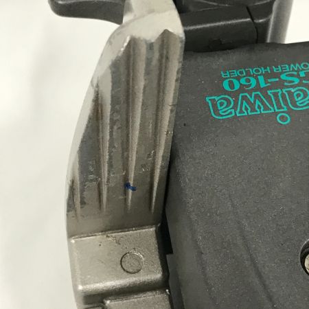  DAIWA ダイワ GS-160 パワーホルダー 釣り用品 釣り小物 ロッドホルダー