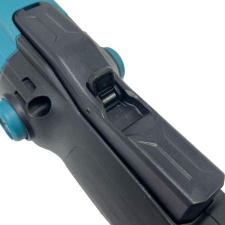 MAKITA マキタ ディスクグラインダー GA4060 ブルー