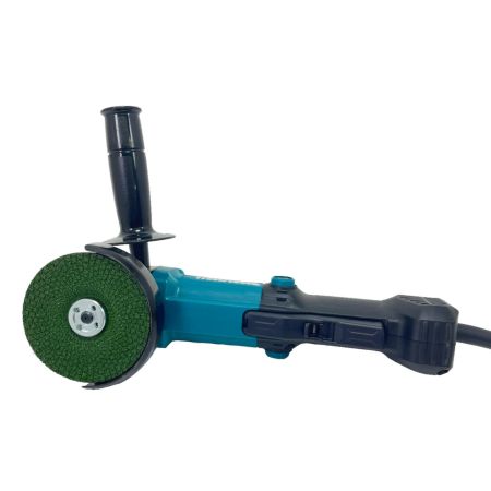  MAKITA マキタ ディスクグラインダー GA4060 ブルー