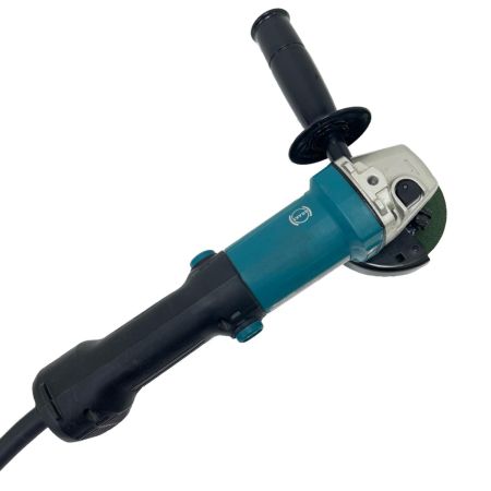  MAKITA マキタ ディスクグラインダー GA4060 ブルー