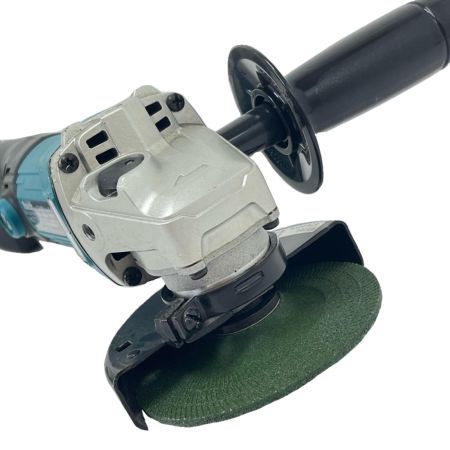  MAKITA マキタ ディスクグラインダー GA4060 ブルー