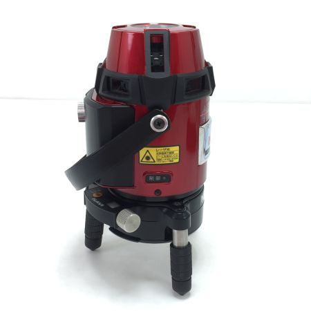  TAJIMA タジマ レーザー墨出し器 ZEROSN-KJC レッド