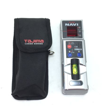  TAJIMA タジマ レーザー墨出し器 ZEROSN-KJC レッド