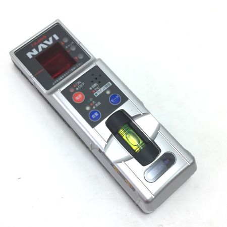  TAJIMA タジマ レーザー墨出し器 ZEROSN-KJC レッド