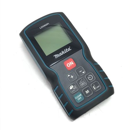  MAKITA マキタ レーザー距離計 LD080PI ブルー