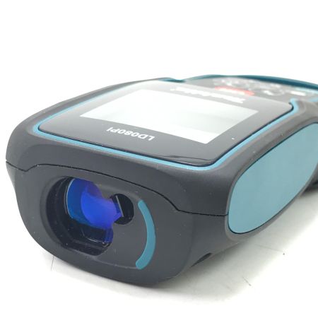  MAKITA マキタ レーザー距離計 LD080PI ブルー