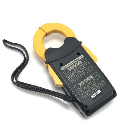  HIOKI クランプオンリークハイテスタ 3293-50