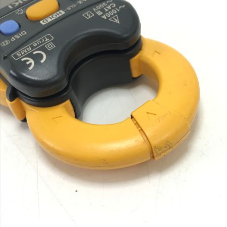  HIOKI クランプオンリークハイテスタ 3293-50